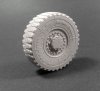 Panzer Art RE35-564 Rooikat AFV road wheels 1/35